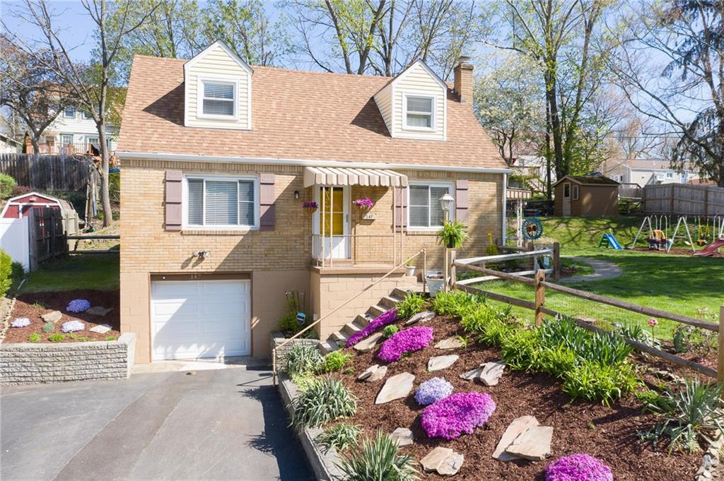 147 Kaylor Road Pittsburgh, PA 15237 - Photo 1 of 25 Gallery Image 1