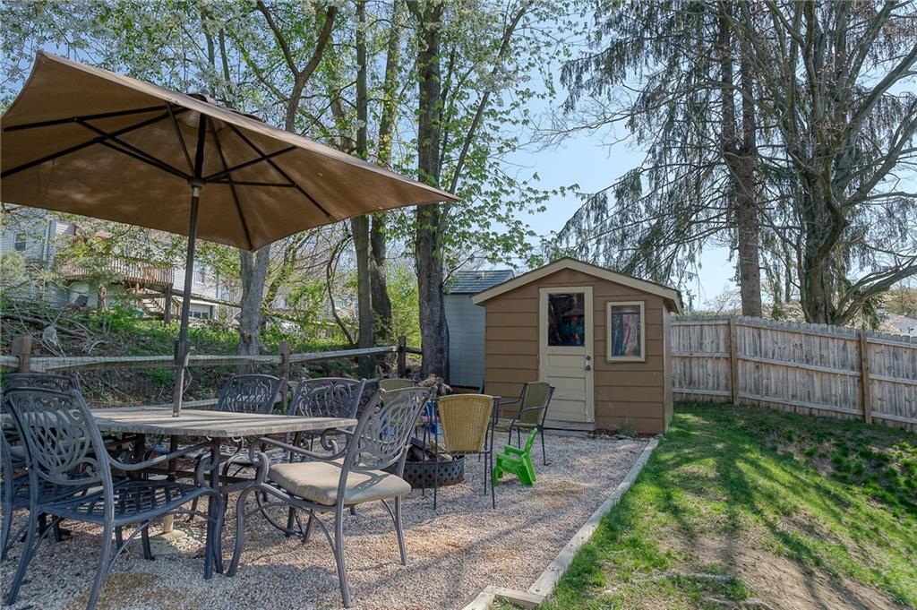 147 Kaylor Road Pittsburgh, PA 15237 - Photo 22 of 25 Gallery Image 22