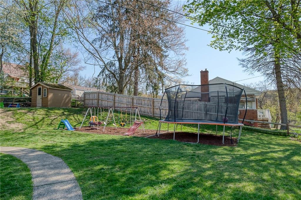 147 Kaylor Road Pittsburgh, PA 15237 - Photo 23 of 25 Gallery Image 23