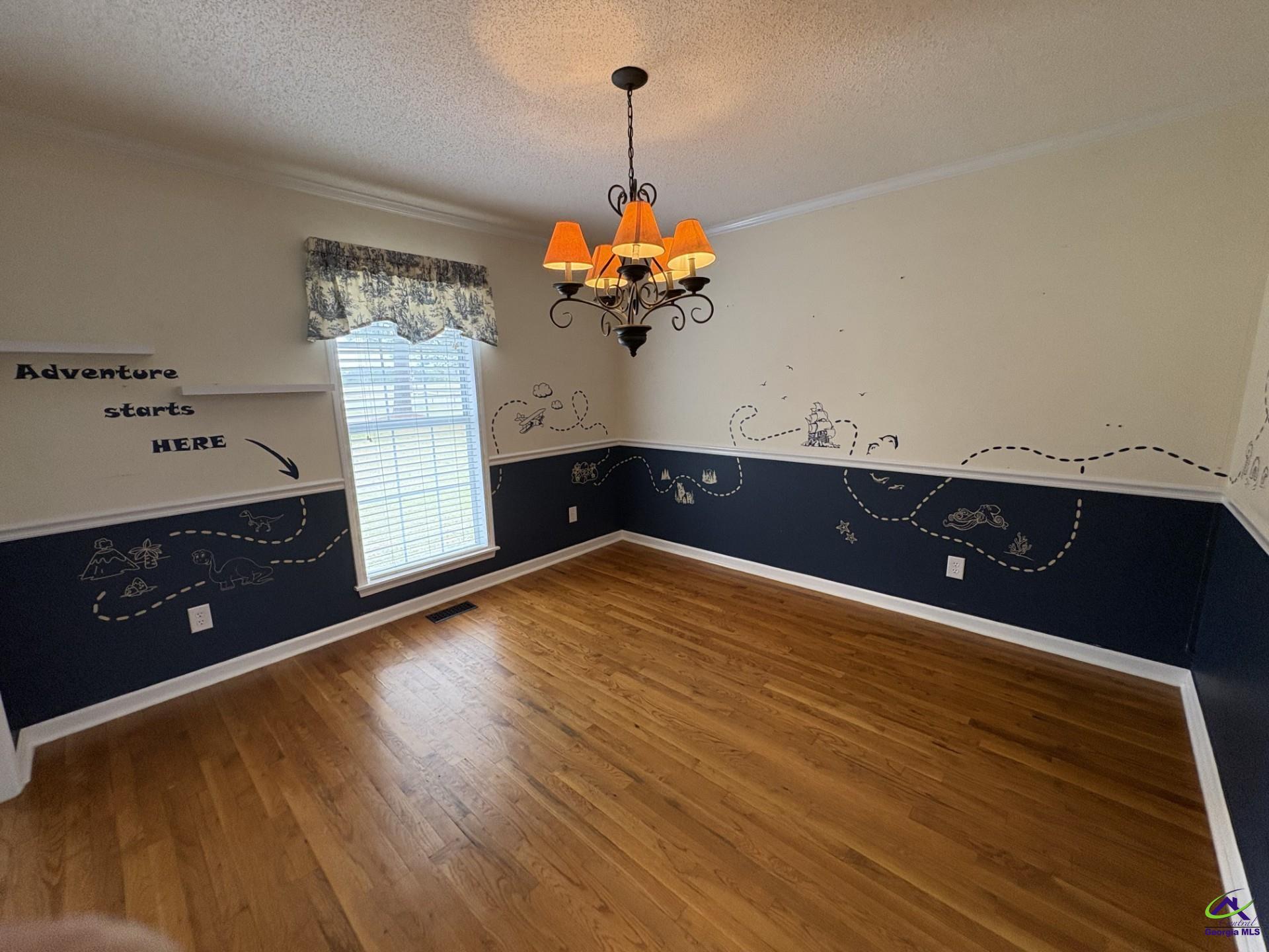 5081 Marshall Mill Road Lizella, GA 31052 - Photo 12 of 44