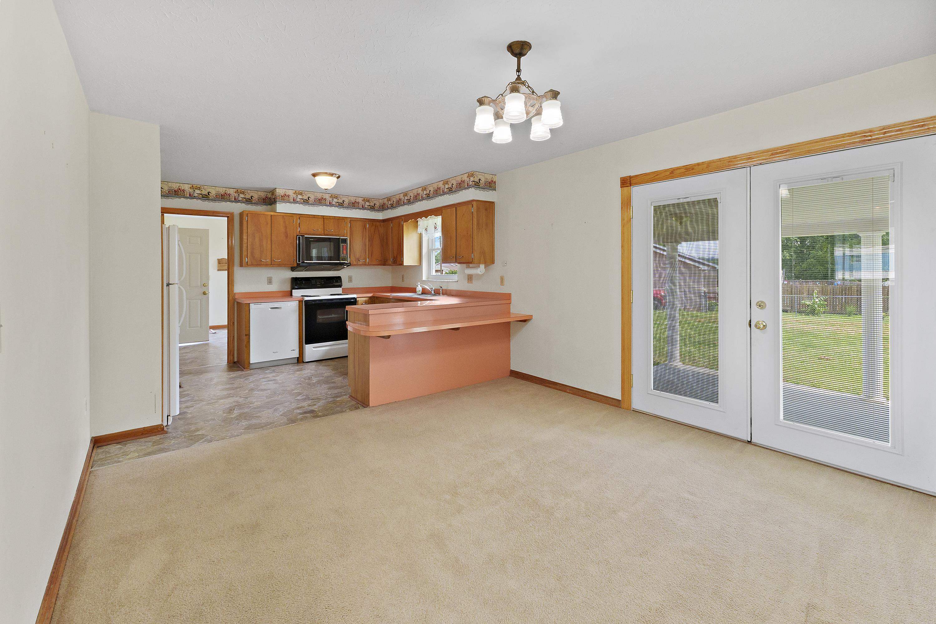 1707 Bellefonte Road Flatwoods, KY 41139 - Photo 23 of 41