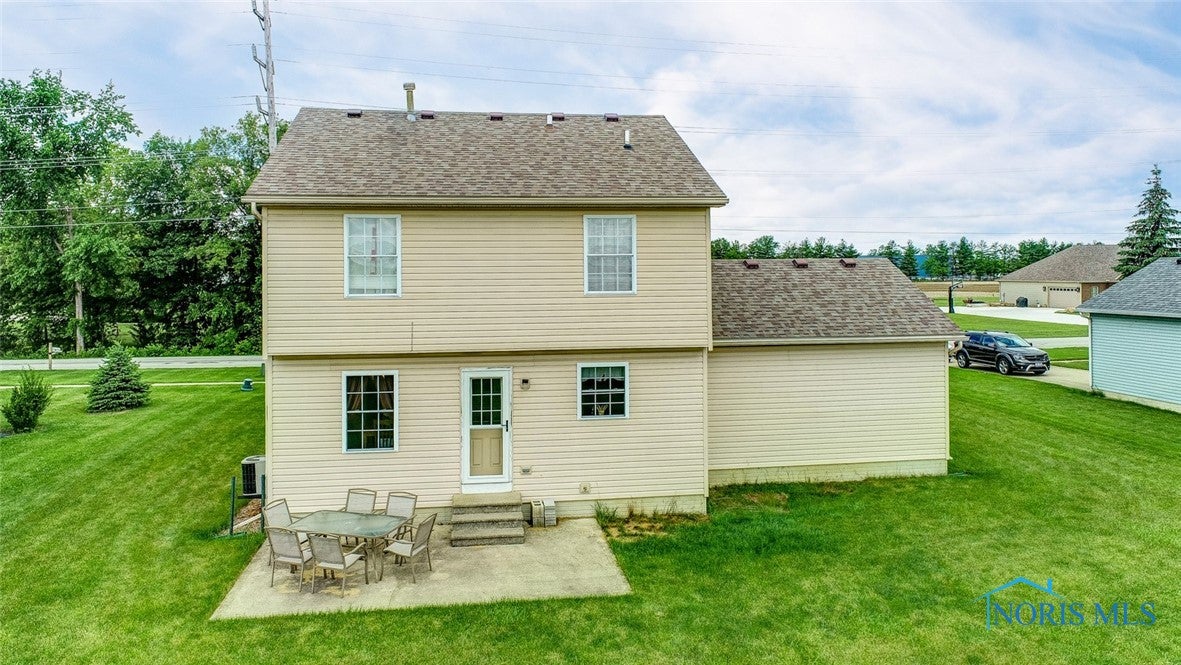 314 Rudolph Road North Baltimore, OH 45872 - Photo 43 of 43 Gallery Image 43