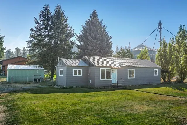 $334,999 | 12124 North Myrtle Street, Mead, WA 99021