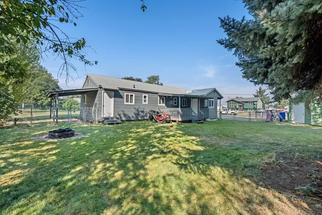 $334,999 | 12124 North Myrtle Street, Mead, WA 99021