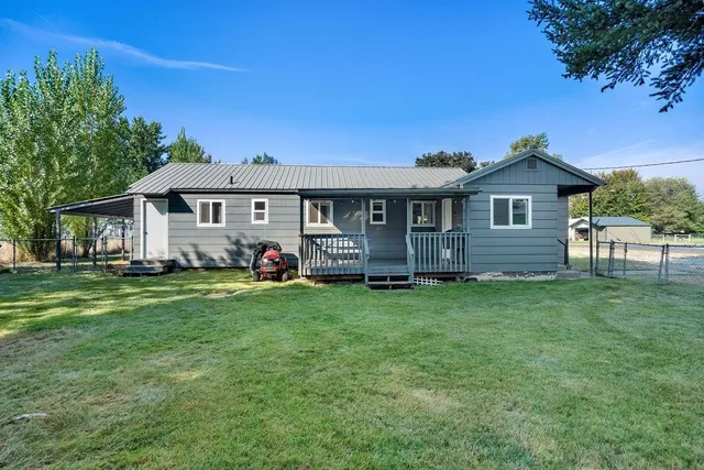 $334,999 | 12124 North Myrtle Street, Mead, WA 99021