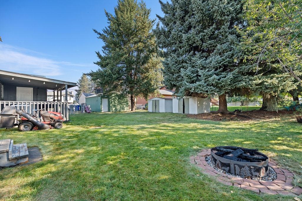 12124 North Myrtle Street Mead, WA 99021 - Photo 26 of 40