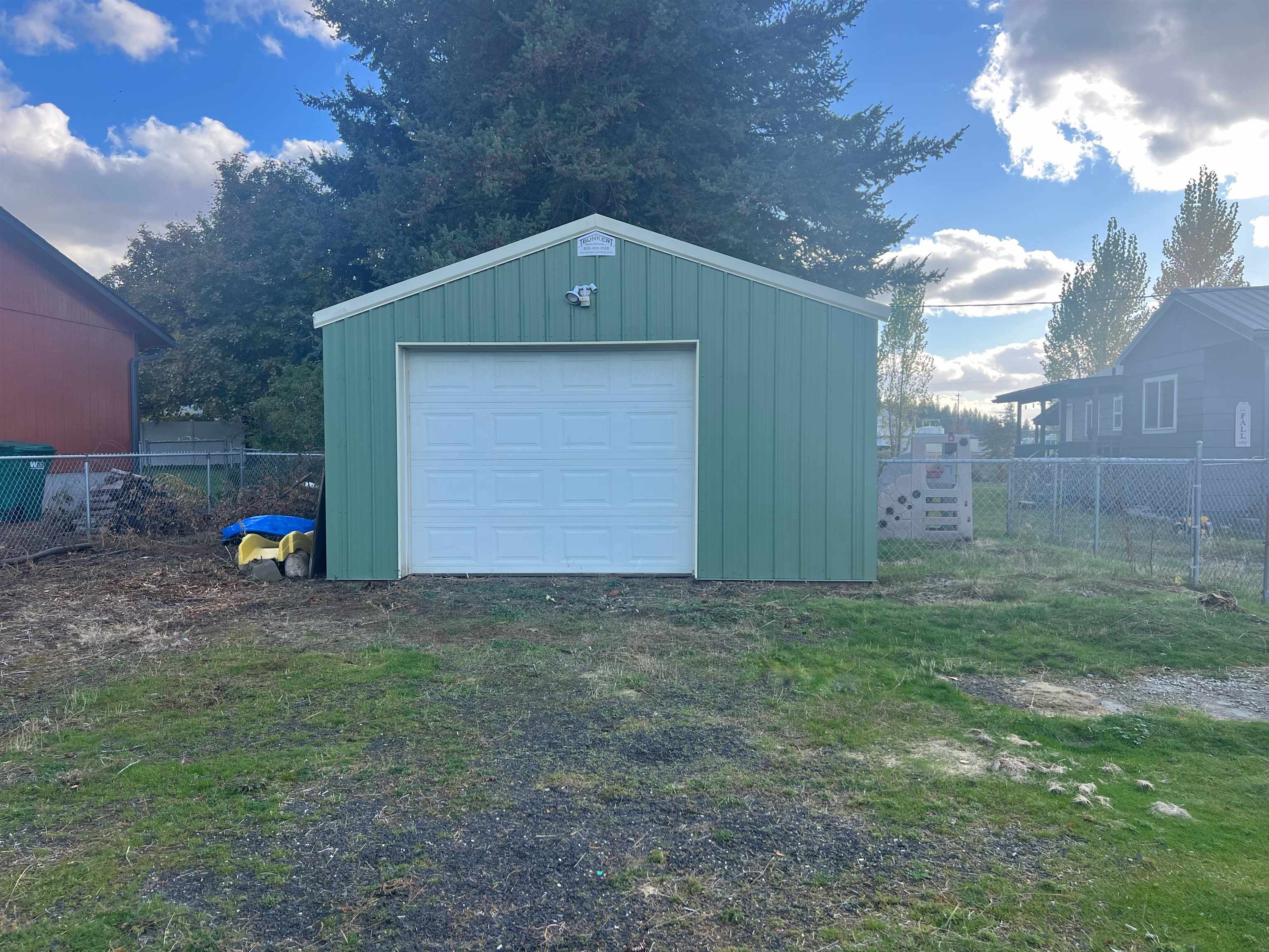 12124 North Myrtle Street Mead, WA 99021 - Photo 32 of 40