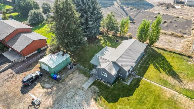 $334,999 | 12124 North Myrtle Street, Mead, WA 99021