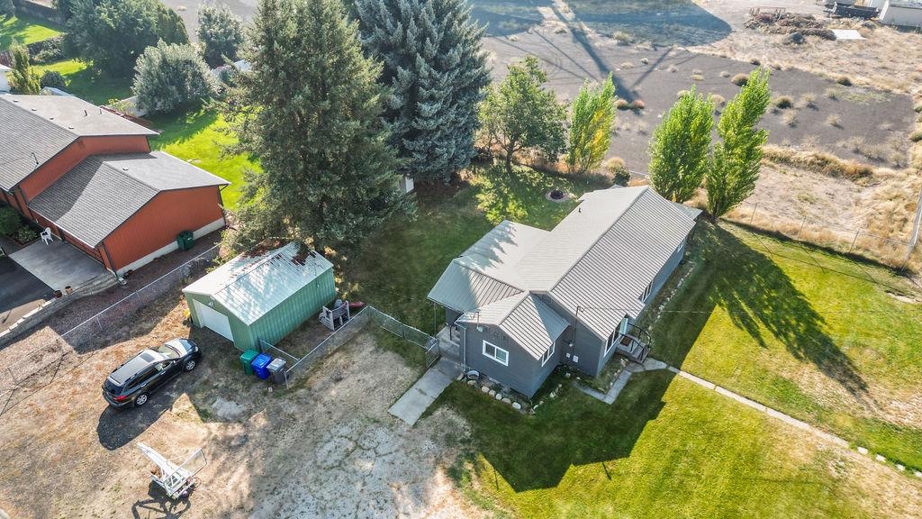 12124 North Myrtle Street Mead, WA 99021 - Photo 33 of 40