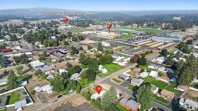 $334,999 | 12124 North Myrtle Street, Mead, WA 99021