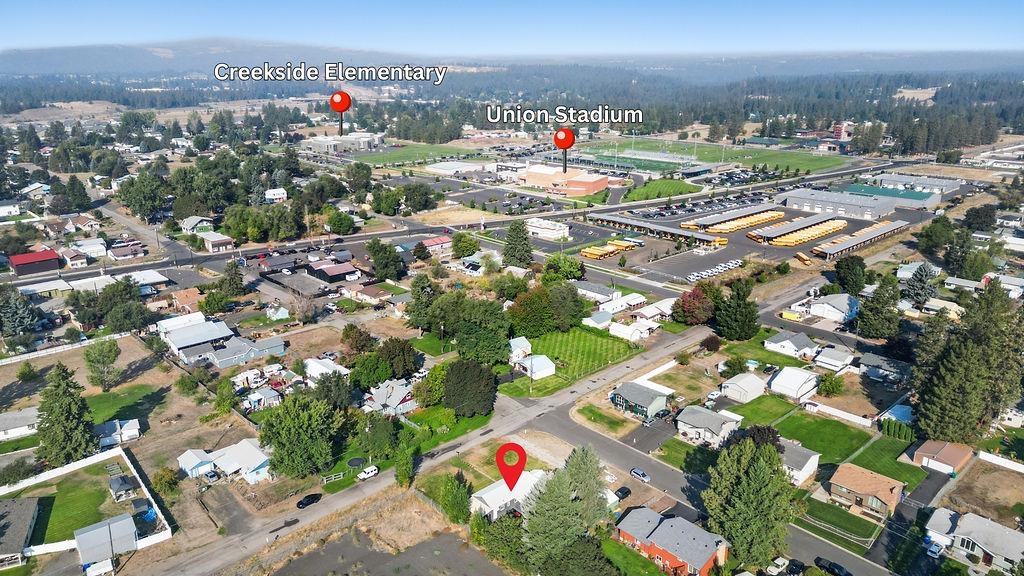 12124 North Myrtle Street Mead, WA 99021 - Photo 35 of 40