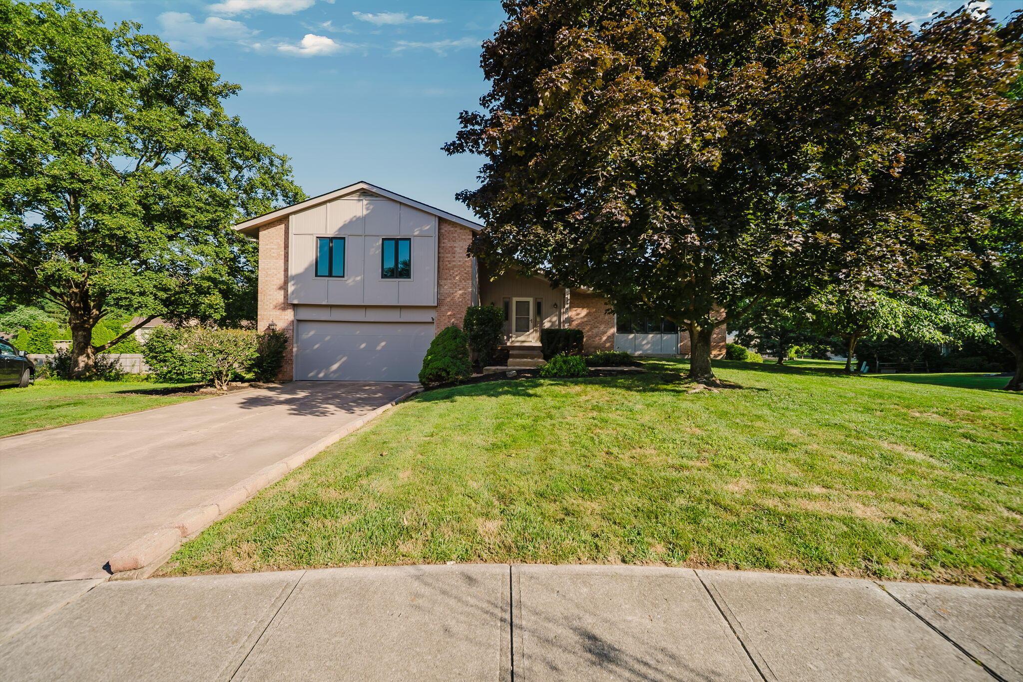 5256 Longrifle Road Westerville, OH 43081 - Photo 65 of 65 Exterior View