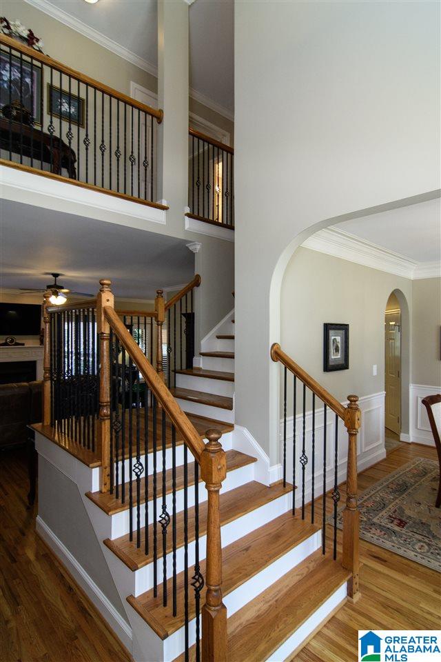 225 Grande View Circle Alabaster, AL 35114 - Photo 23 of 50