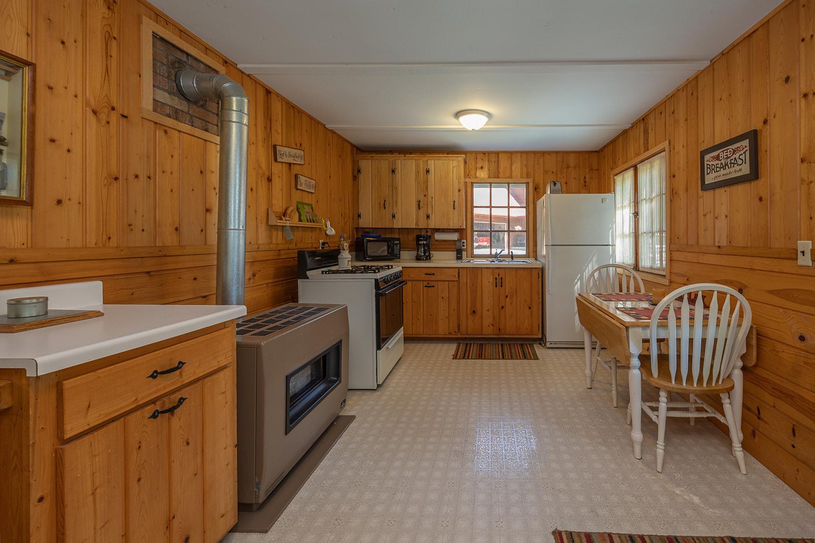 421 Goshawk Drive Northwest Hackensack, MN 56452 - Photo 26 of 43
