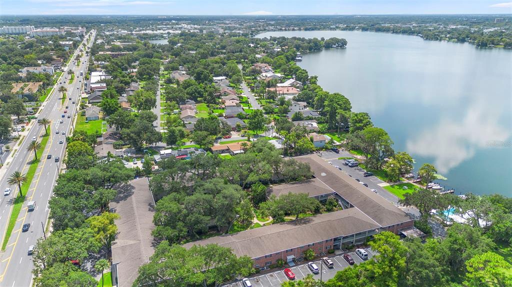 2500 Lee Road, Unit 219 Winter Park, FL 32789 - Photo 3 of 37 Gallery Image 3