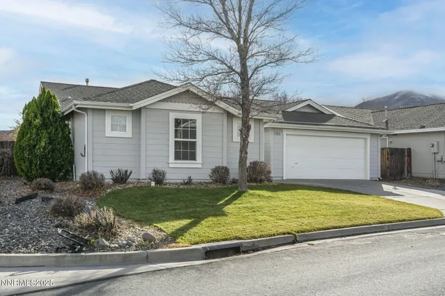 $450,000 | 9416 Long River Drive, Reno, NV 89506