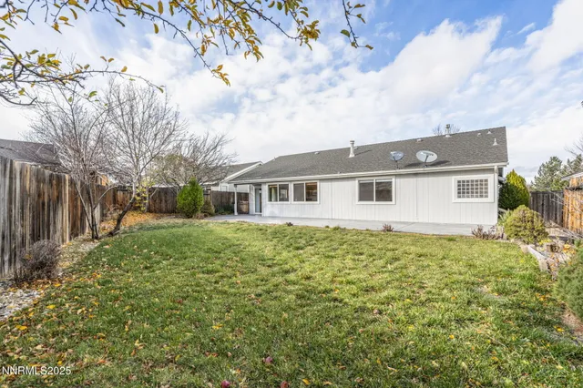 $450,000 | 9416 Long River Drive, Reno, NV 89506