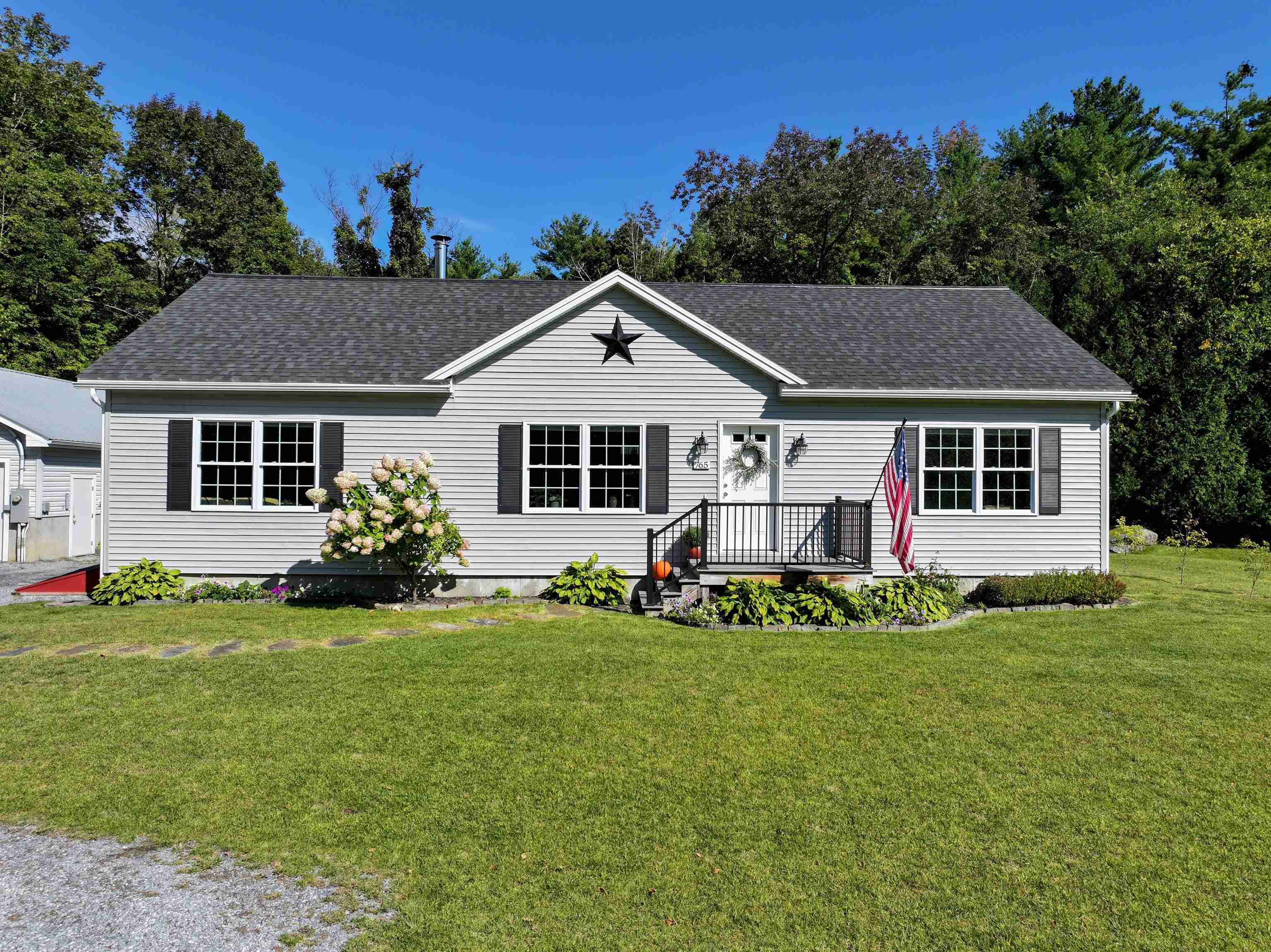 765 Smead Road Salisbury, VT 05769 - Photo 2 of 39