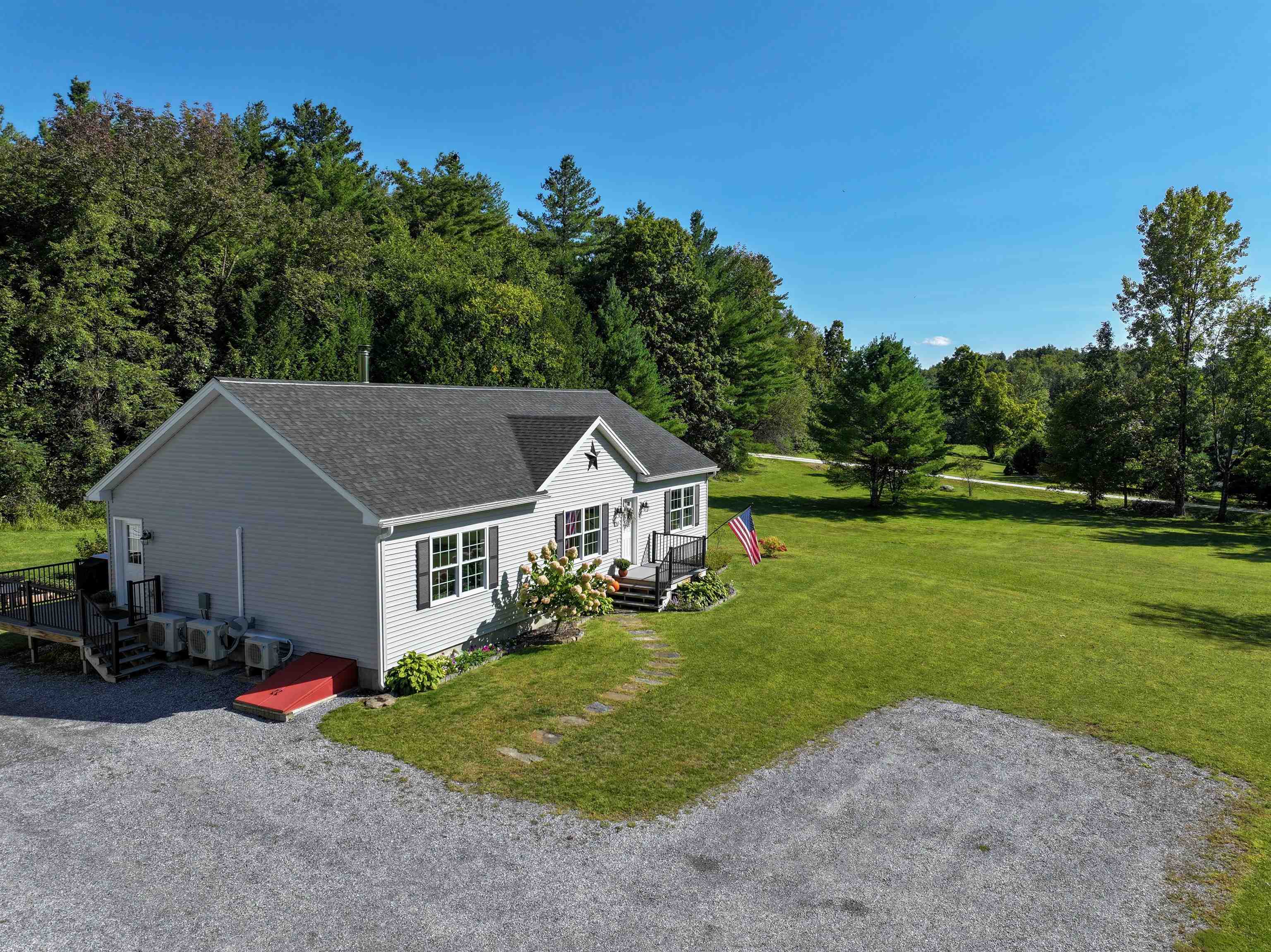765 Smead Road Salisbury, VT 05769 - Photo 3 of 39