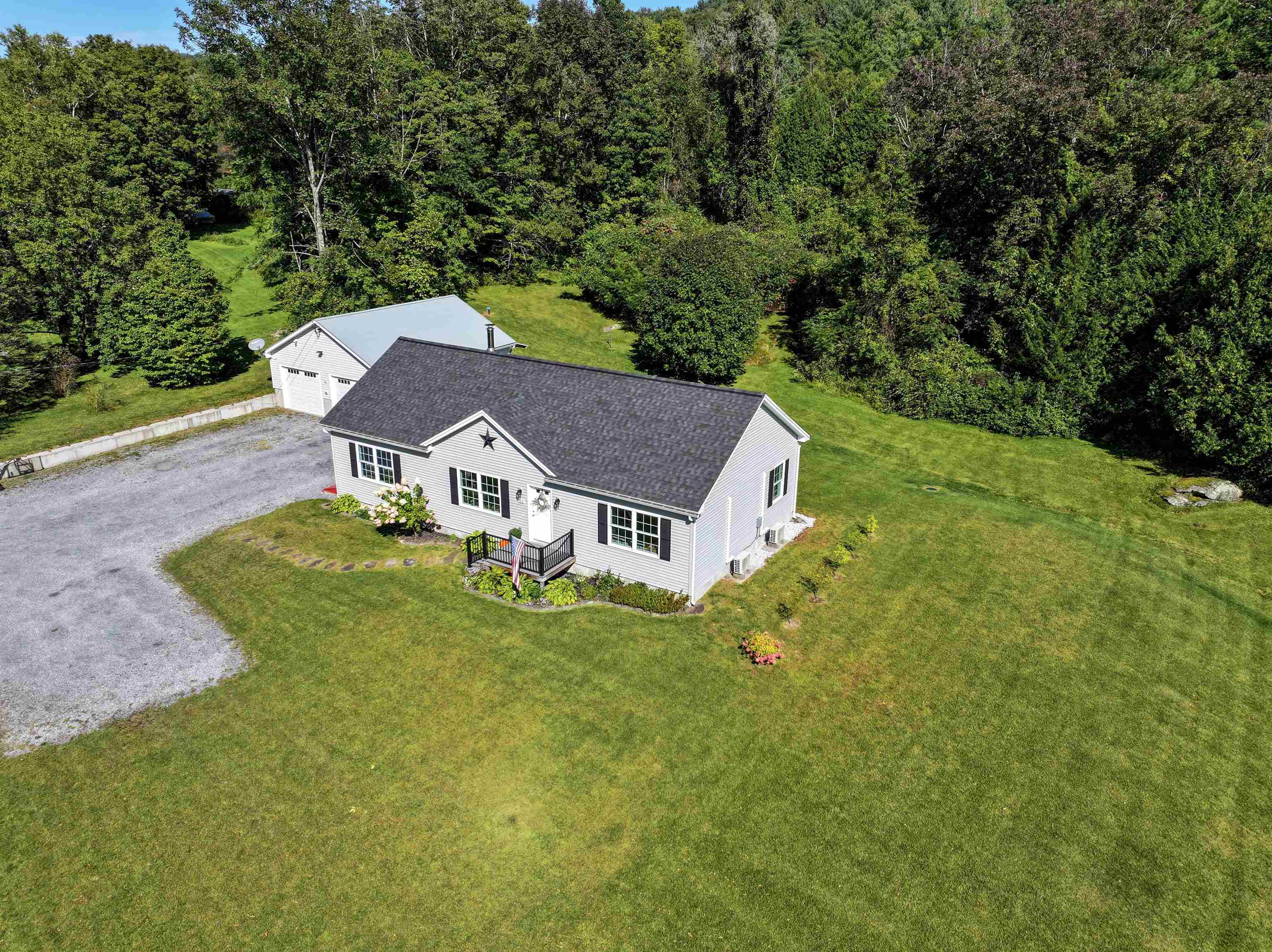 765 Smead Road Salisbury, VT 05769 - Photo 34 of 39