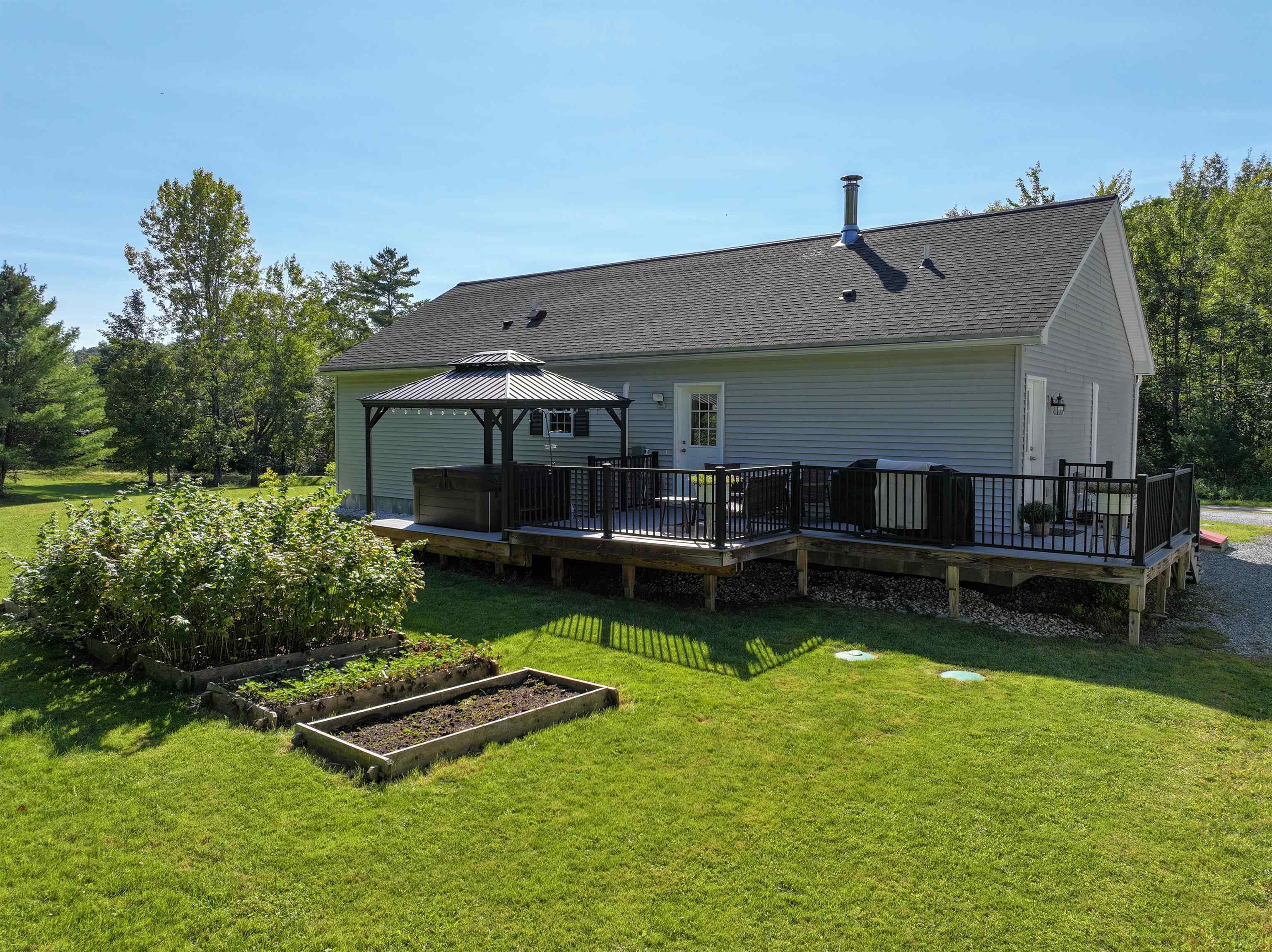 765 Smead Road Salisbury, VT 05769 - Photo 37 of 39