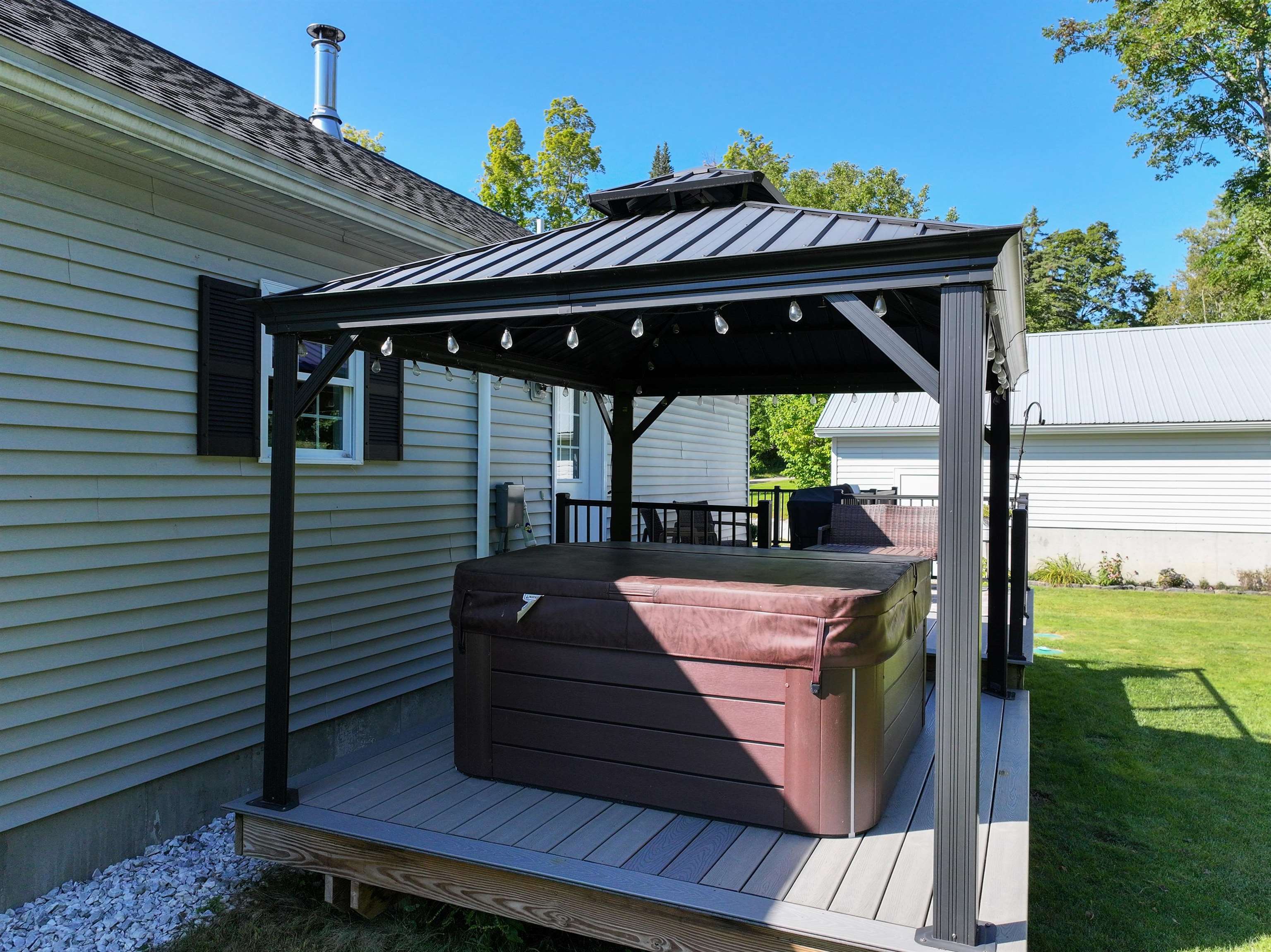 765 Smead Road Salisbury, VT 05769 - Photo 38 of 39