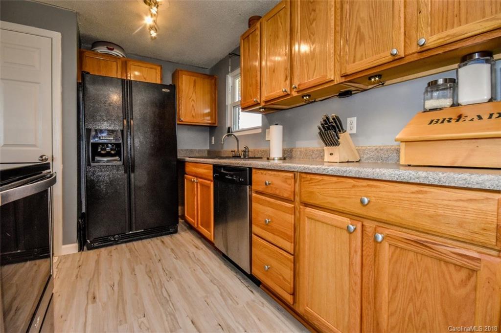 1349 Ostwalt Amity Road Cleveland, NC 27013 - Photo 14 of 36 Gallery Image 14