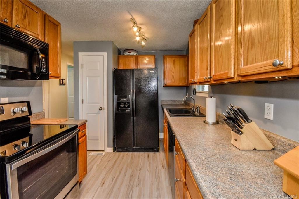 1349 Ostwalt Amity Road Cleveland, NC 27013 - Photo 15 of 36 Gallery Image 15