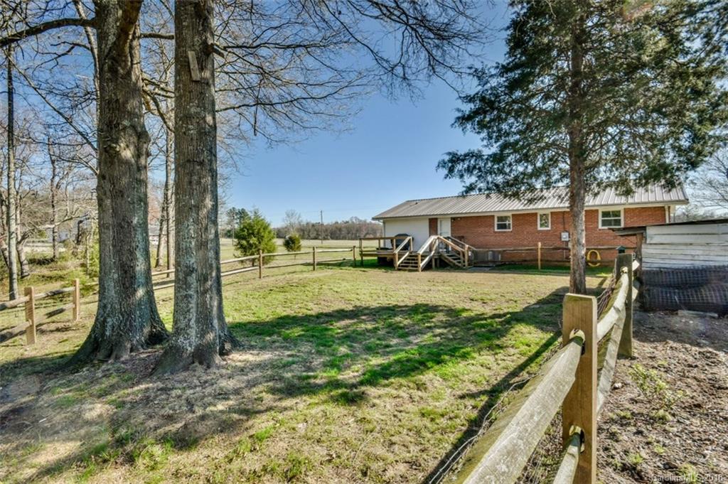 1349 Ostwalt Amity Road Cleveland, NC 27013 - Photo 25 of 36 Gallery Image 25