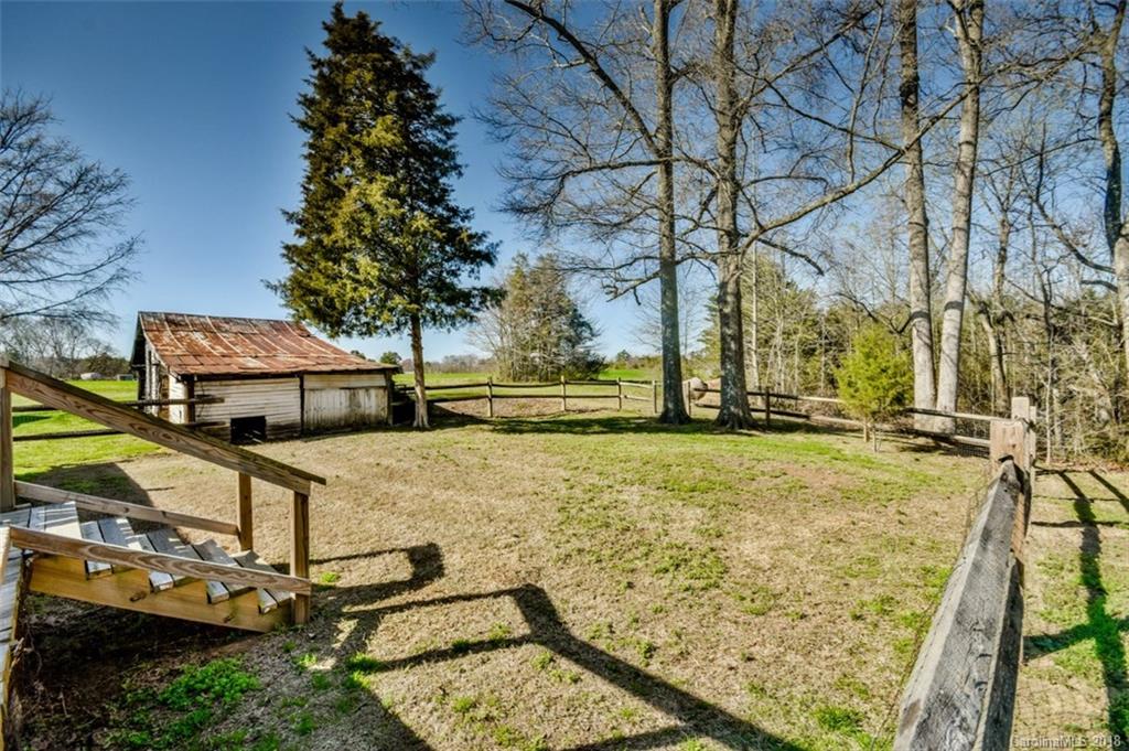 1349 Ostwalt Amity Road Cleveland, NC 27013 - Photo 27 of 36 Gallery Image 27