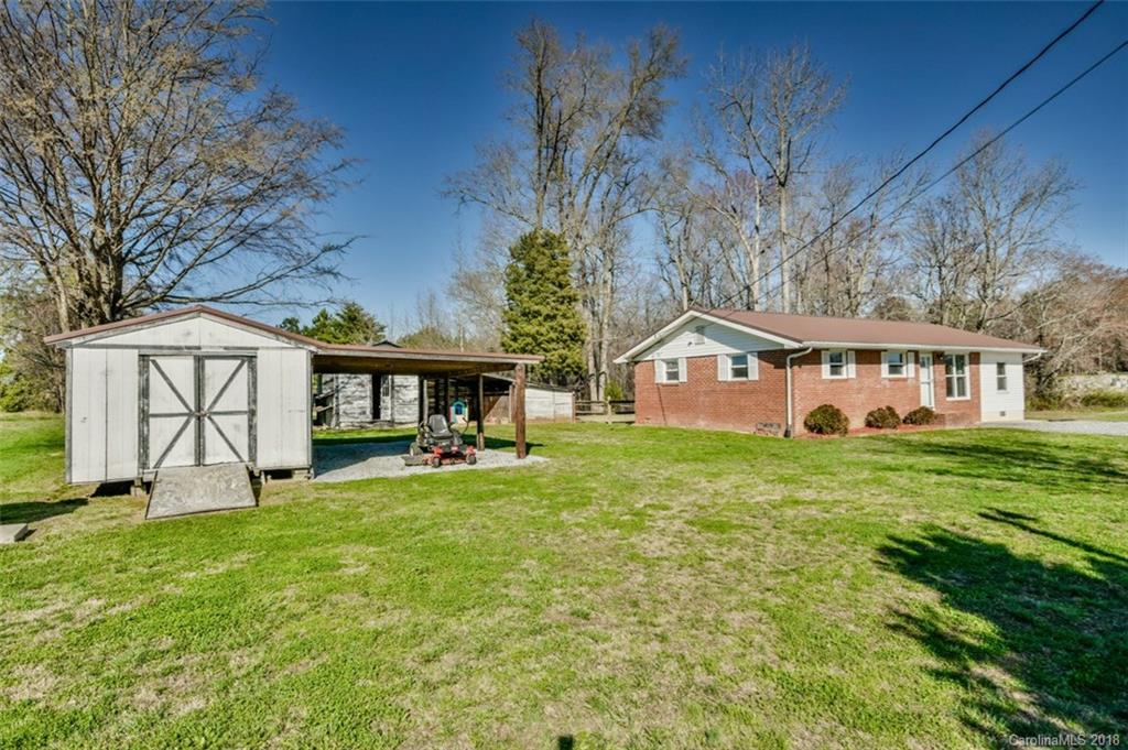 1349 Ostwalt Amity Road Cleveland, NC 27013 - Photo 30 of 36 Gallery Image 30