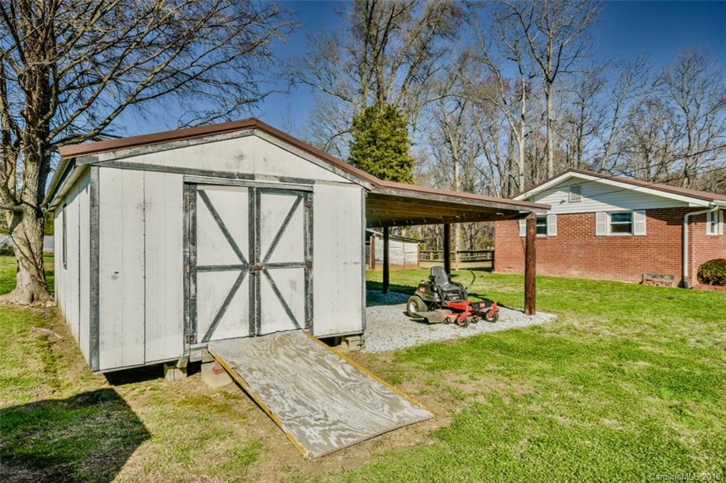 1349 Ostwalt Amity Road Cleveland, NC 27013 - Photo 31 of 36 Gallery Image 31