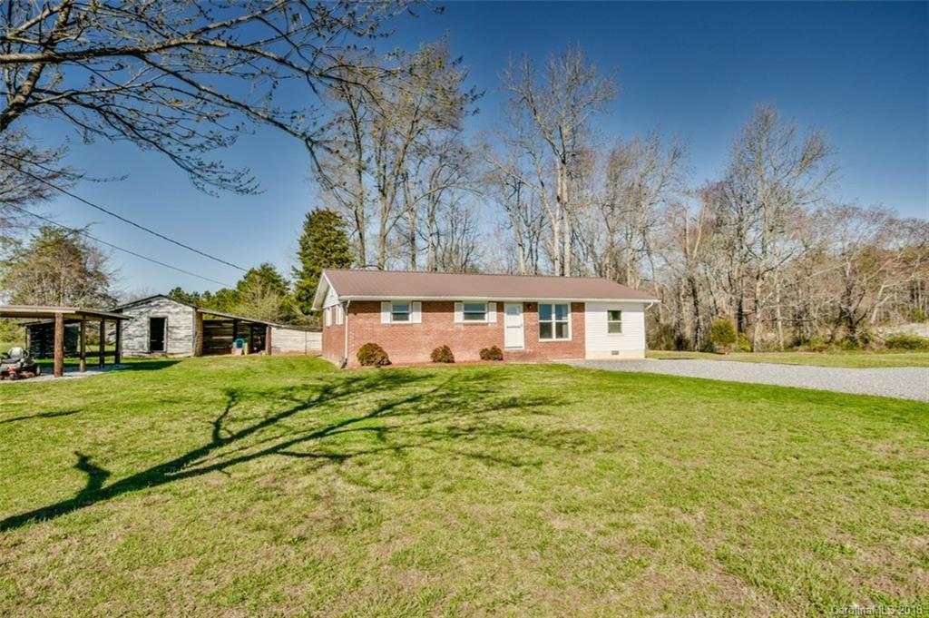 1349 Ostwalt Amity Road Cleveland, NC 27013 - Photo 35 of 36 Gallery Image 35