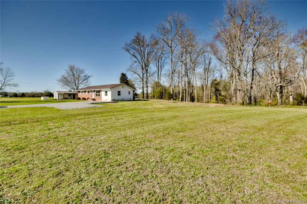 1349 Ostwalt Amity Road Cleveland, NC 27013 - Photo 36 of 36 Gallery Image 36