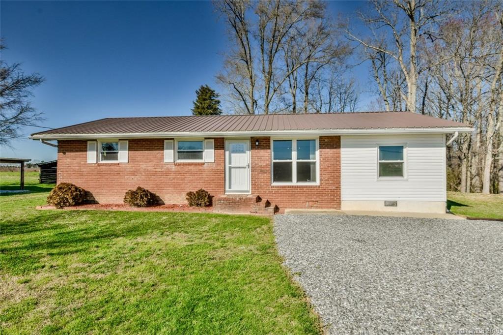 1349 Ostwalt Amity Road Cleveland, NC 27013 - Photo 8 of 36 Gallery Image 8