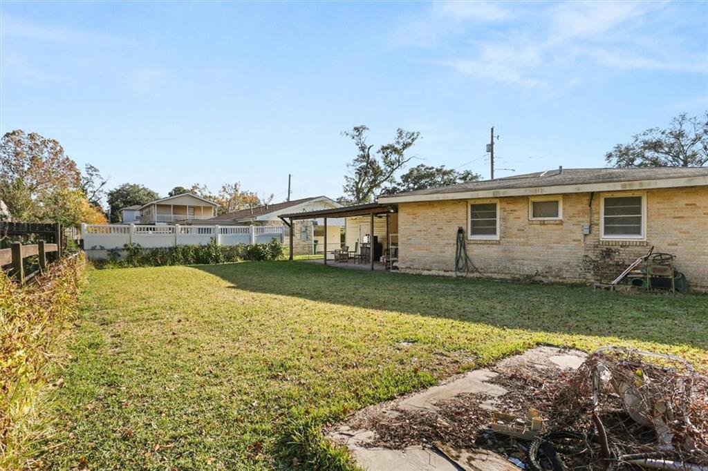 10521 Carthage Street River Ridge, LA 70123 - Photo 16 of 17