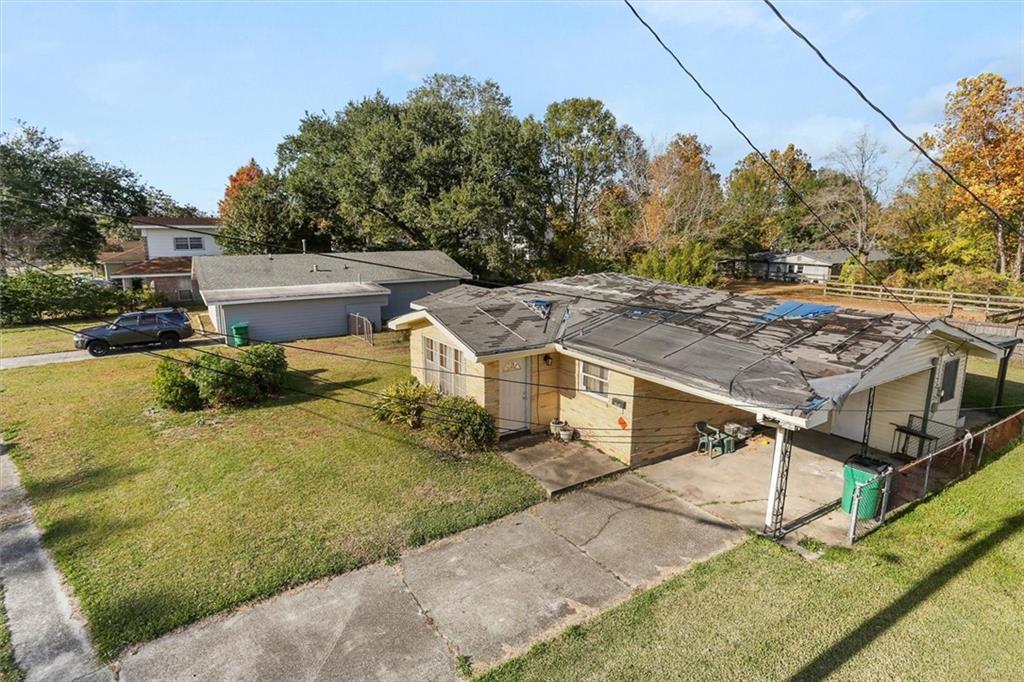 10521 Carthage Street River Ridge, LA 70123 - Photo 3 of 17