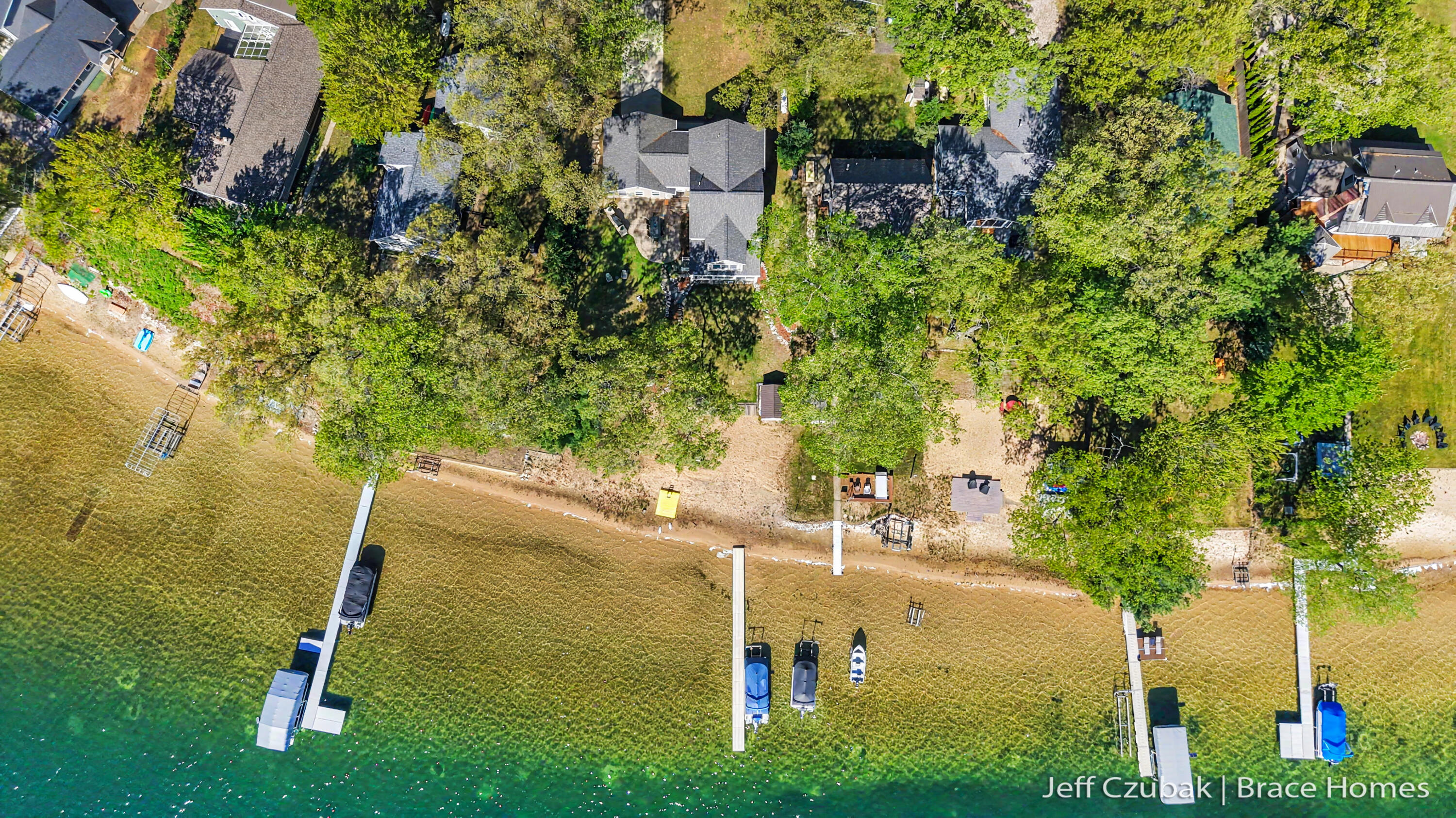 10311 South Rebecca Road Baldwin, MI 49304 - Photo 41 of 43 DJI_20260521100508_0003_D