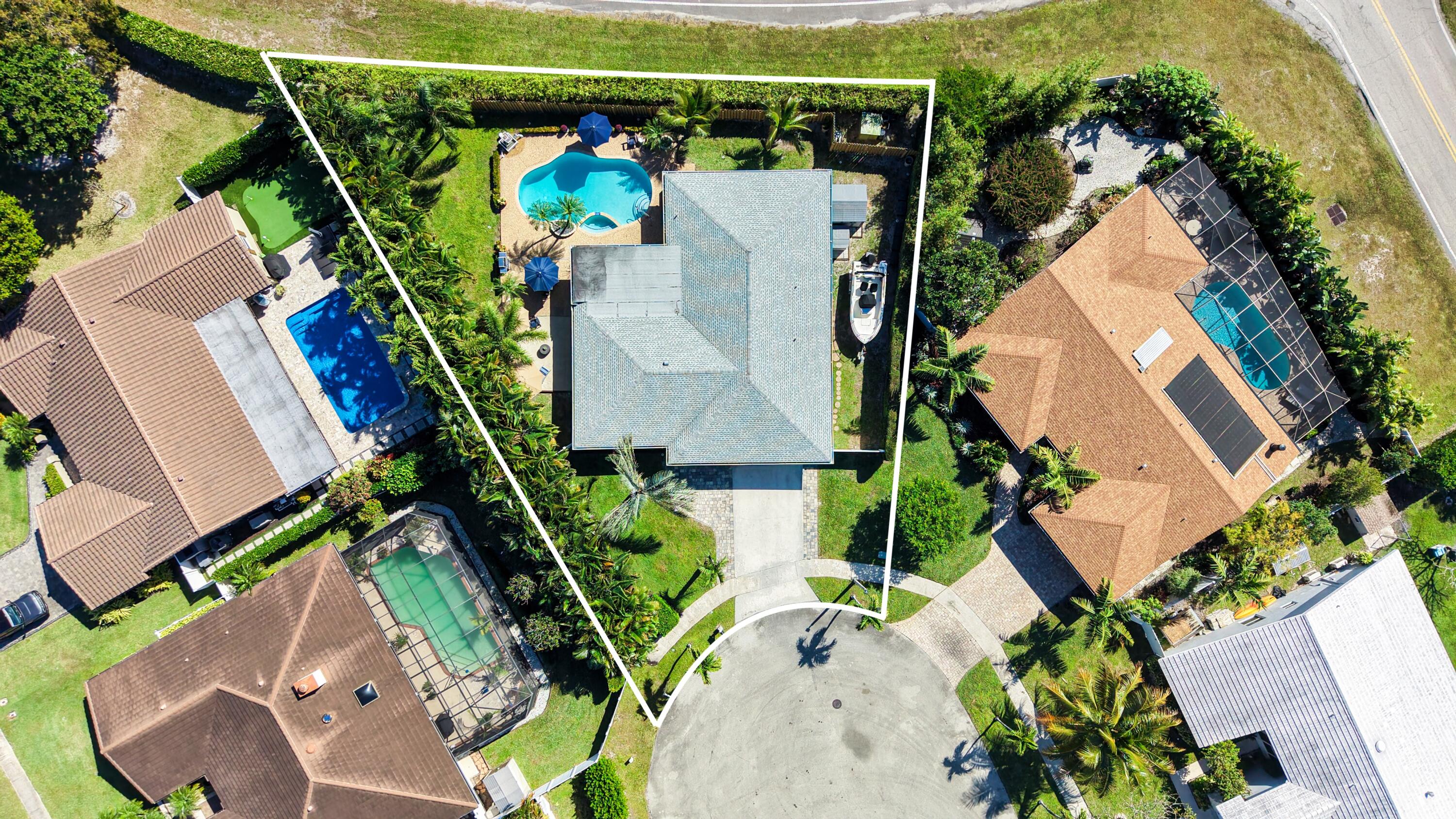 6094 Royal Lytham Drive Boca Raton, FL 33433 - Photo 42 of 45 43