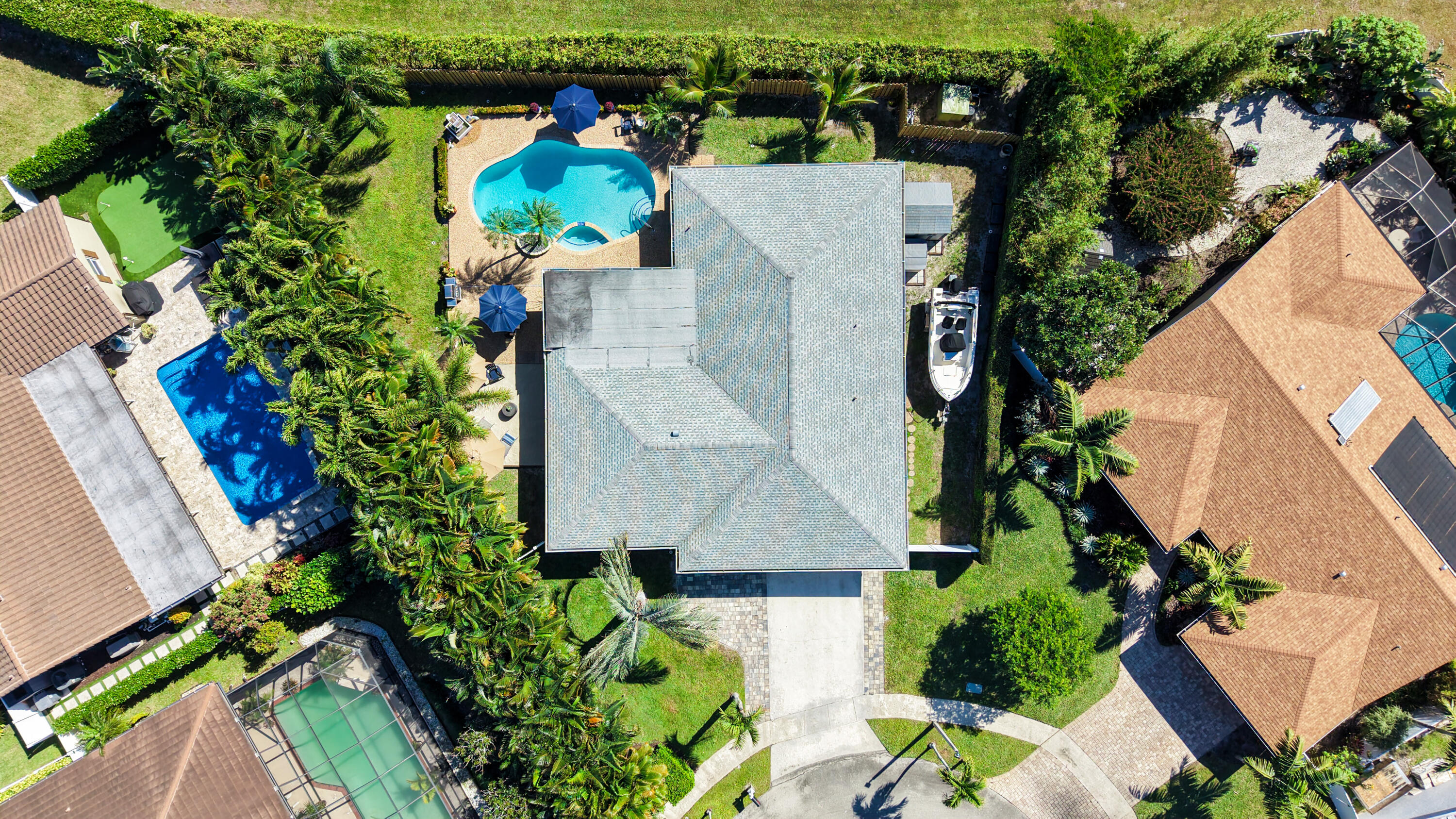 6094 Royal Lytham Drive Boca Raton, FL 33433 - Photo 43 of 45 44