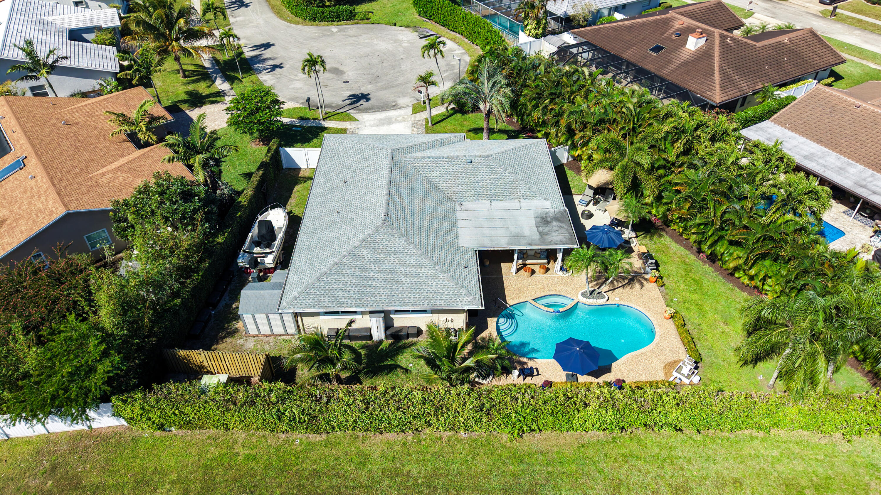 6094 Royal Lytham Drive Boca Raton, FL 33433 - Photo 44 of 45 45