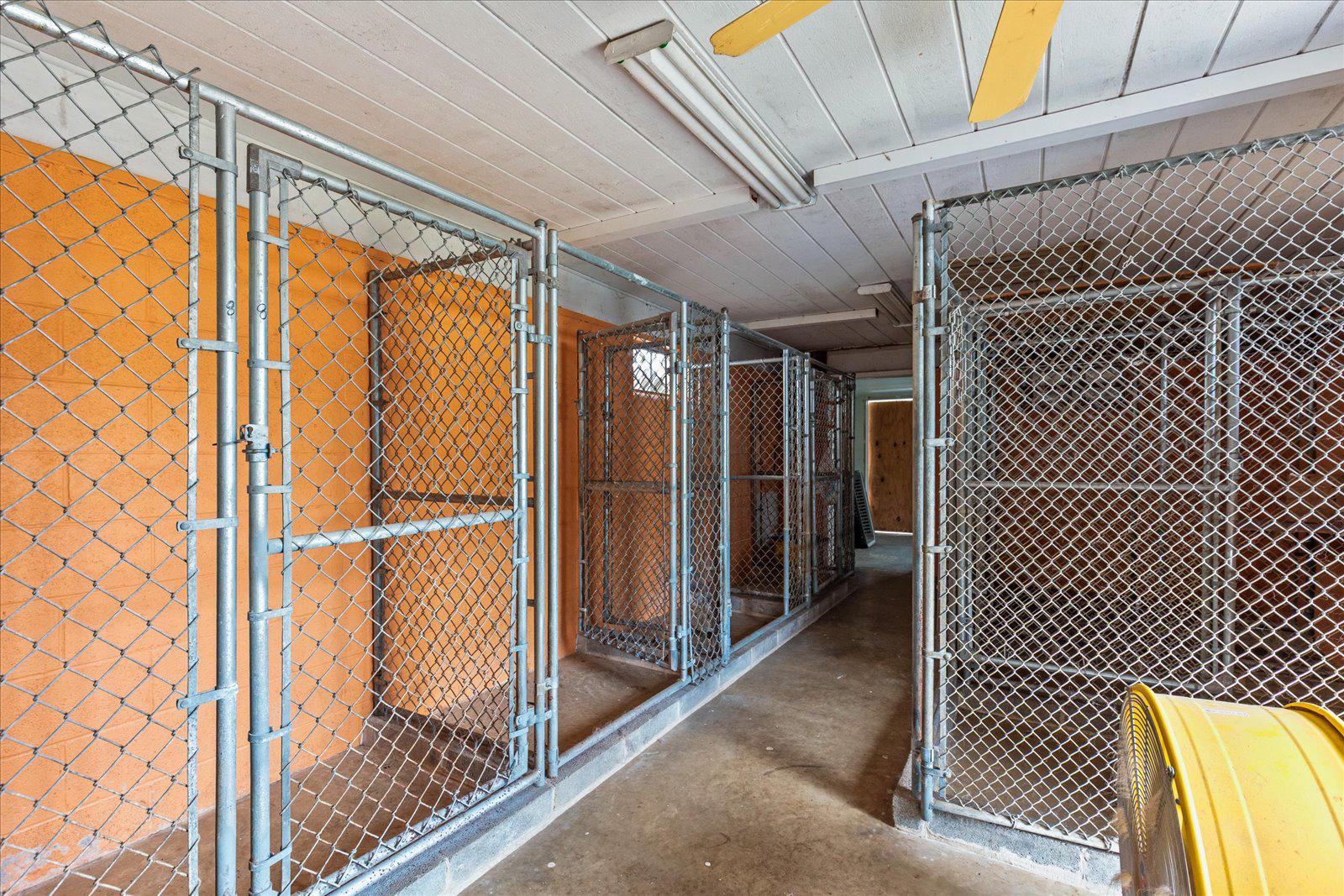 333 Newcomer Road Windsor, PA 17366 - Photo 62 of 112 Kennel Building 3