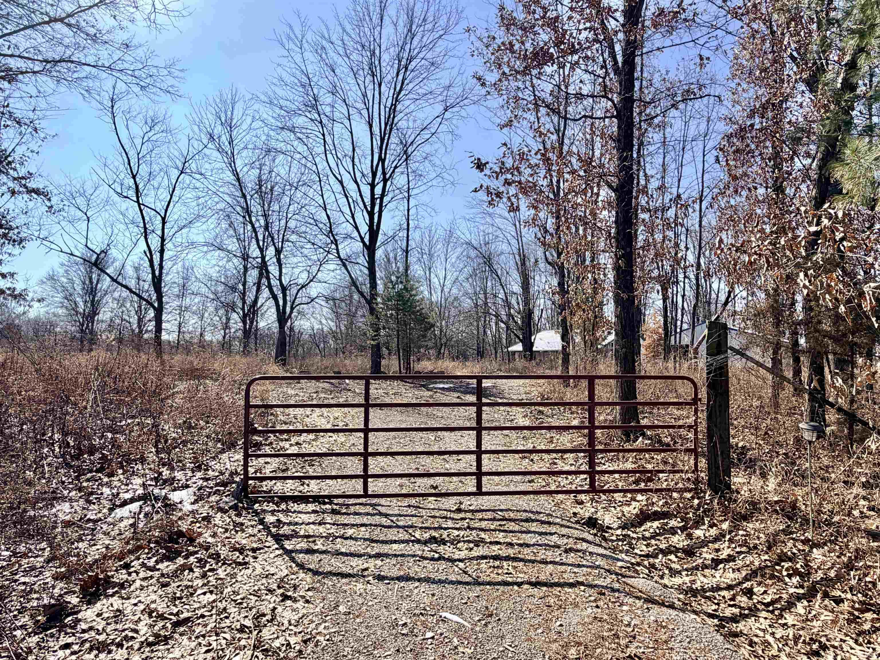 4541 West 1350th Road South Jasonville, IN 47438 - Photo 5 of 11