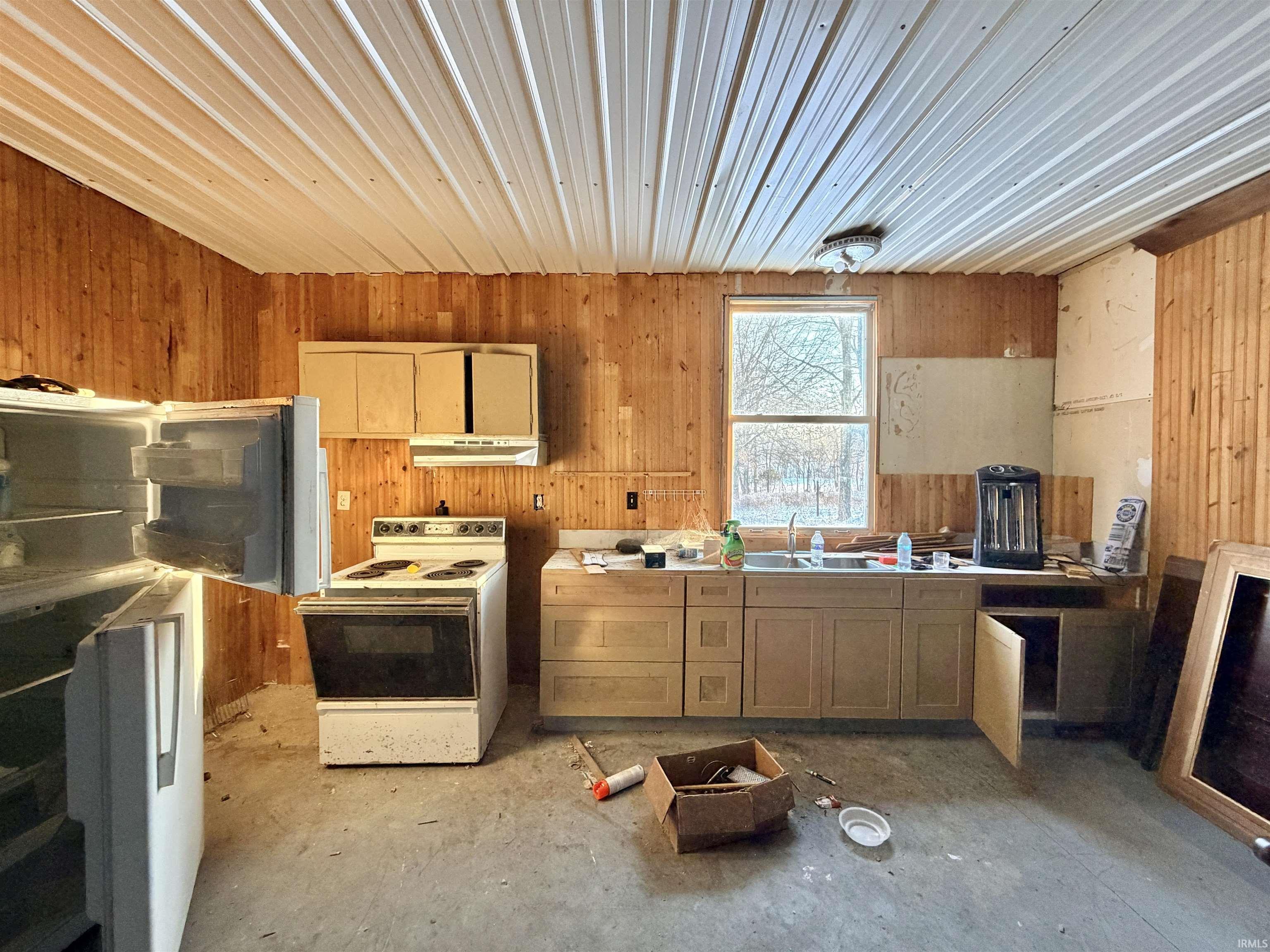 4541 West 1350th Road South Jasonville, IN 47438 - Photo 7 of 11