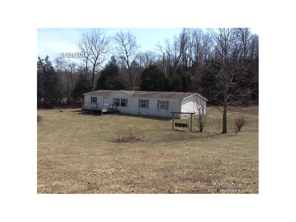 2045 Valley View Road Northwest Depauw, IN 47115 - Photo 1 of 16 Gallery Image 1