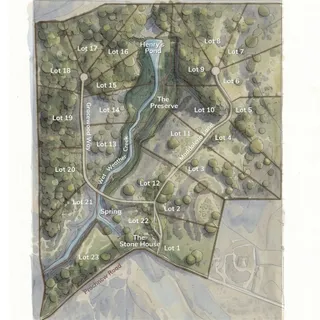 $950,000 | Lot 20 Gracewood Way, Dripping Springs, TX 78620