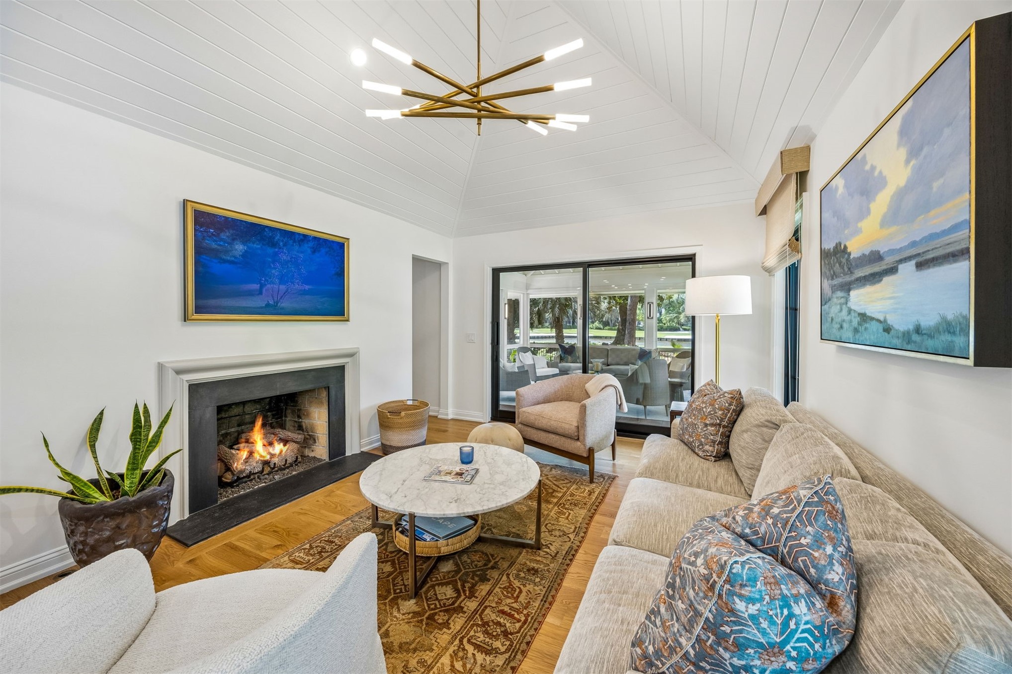 47 Sea Marsh Road Fernandina Beach, FL 32034 - Photo 14 of 45