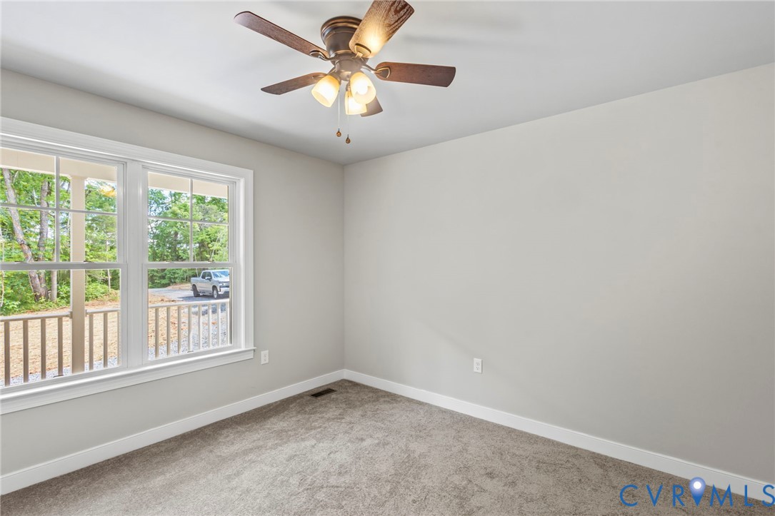 284 Hughes Road Farmville, VA 23901 - Photo 22 of 26 For Example Only - Please see specs and supplement