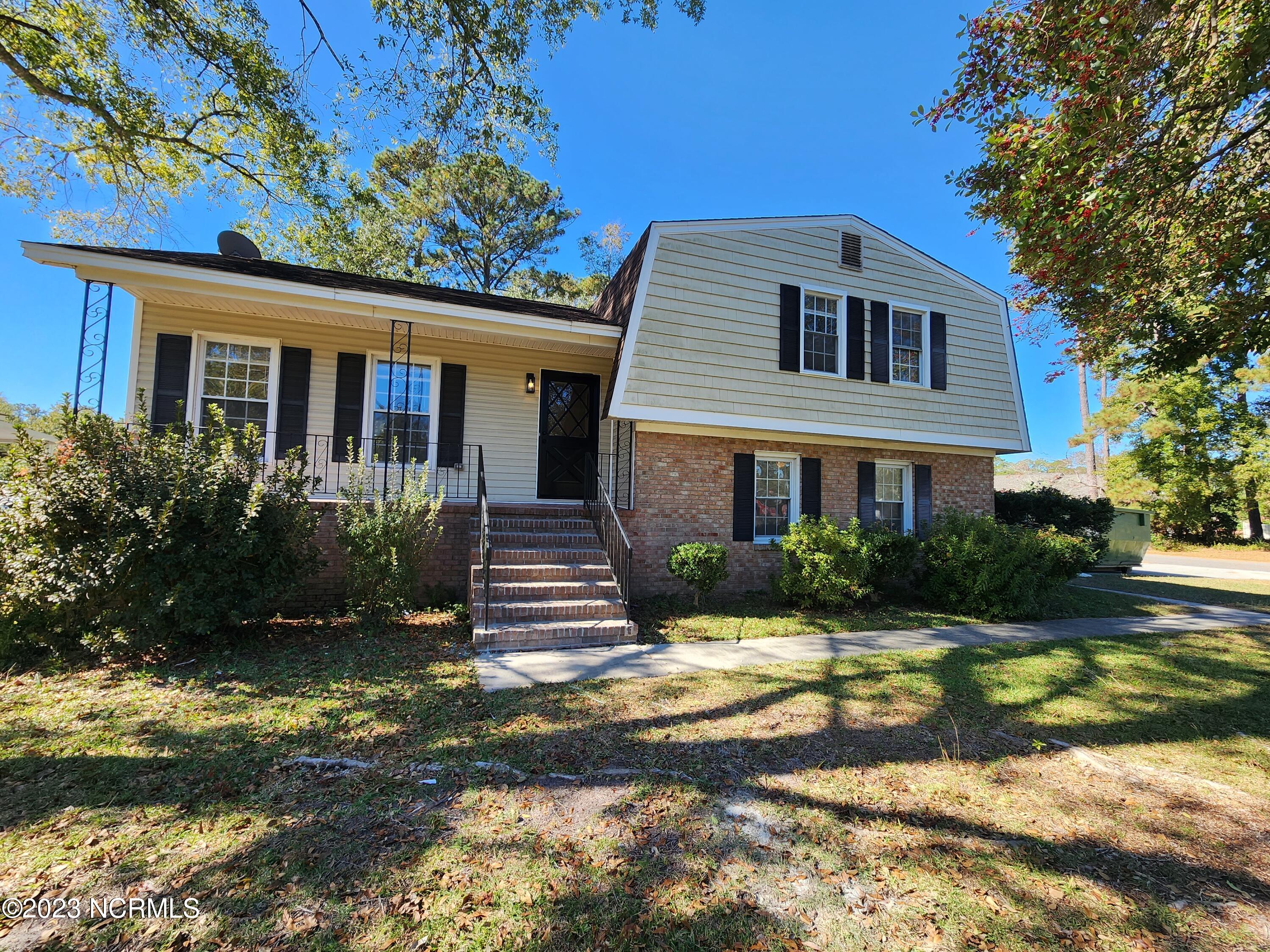 701 Brunswick Pl Southeast  