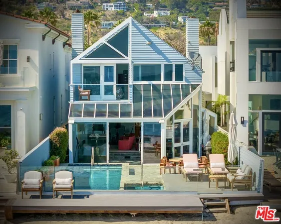 $26,995,000 | 23758 Malibu Road, Malibu, CA 90265